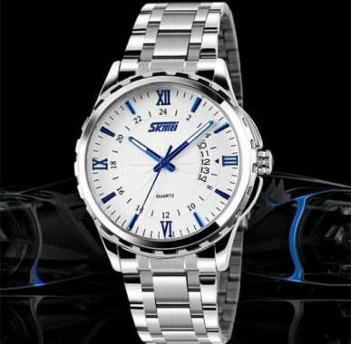 Jam Tangan Branded - Harga Maret 2021 | Blibli.com