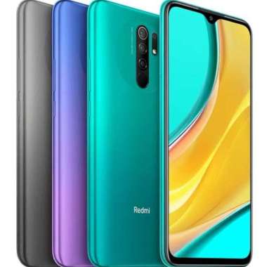 Jual Redmi 7 3 Gb September 2021 banyak pilihan â