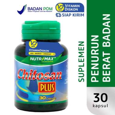 Jual Nutrimax Green Max September 2021 banyak pilihan