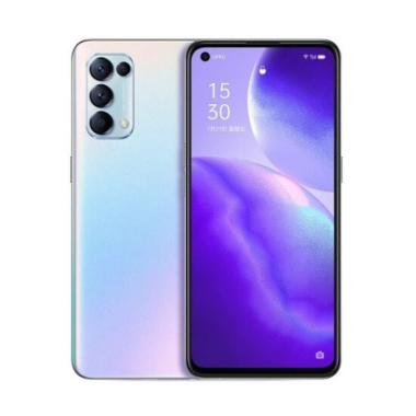 Oppo Reno 5 Terbaru - Harga Juli 2021 | Blibli