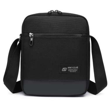 Jual Tas Sling Bag Navy Club Model Terbaru - Harga Promo Oktober 2022