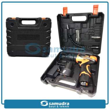 Cordless Drill - Harga Termurah Februari 2021 | Blibli