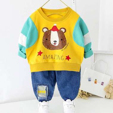 Bear Brand China Brand - Jual Produk Terbaru Maret 2021