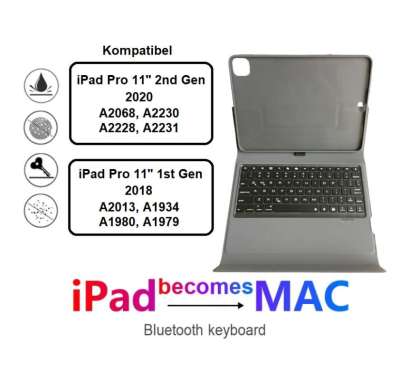 Jual Ipad Pro Gen 4 Book Original, Murah & Diskon Februari 2023 | Blibli