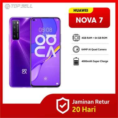 Hp Huawei Ascend & Honor - Harga Maret 2021 | Blibli