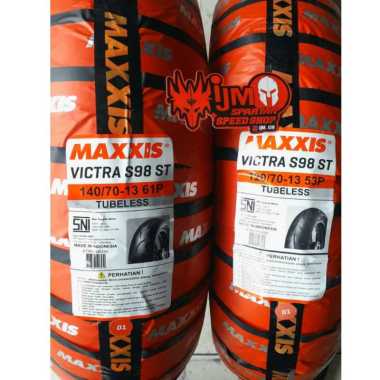 Jual Ban Maxxis Online - Model Terbaru | Blibli.com