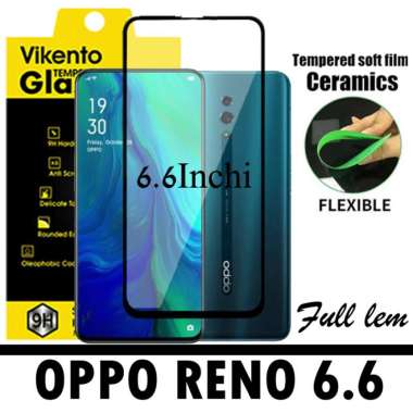 Oppo Reno 6 - Harga Agustus 2021 | Blibli