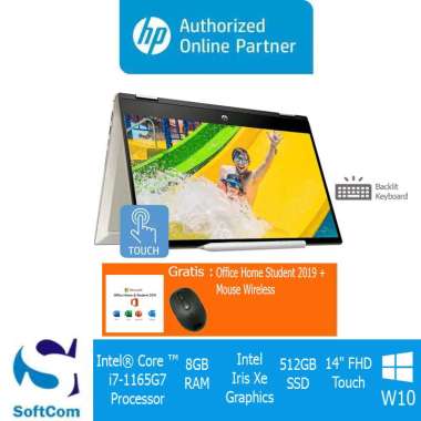 Hp Notebook - Harga Terbaru Januari 2021 | Blibli