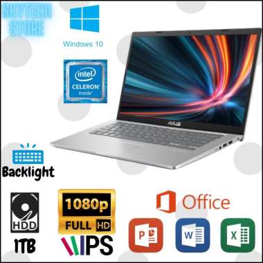 Asus Vivobook - Jual Produk Termurah & Terbaru Februari