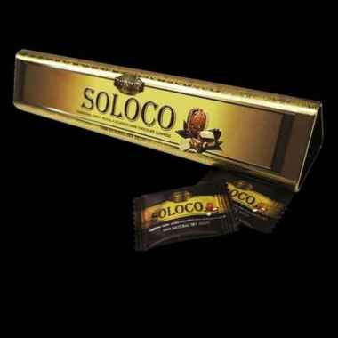 Permen Soloco Chocolate Lengkap Harga Terbaru Agustus 2022 | Blibli