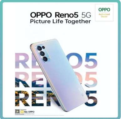 Oppo Reno 3 Pro - Harga Terbaru April 2021 | Blibli
