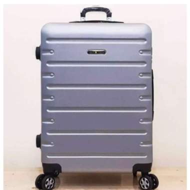 Jual Koper 24 Inch Koper Polo Tidak Mudah    Pecah Roda 4 Koper Jumbo