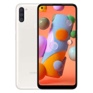 Samsung A11 - Harga Terbaru April 2021 | Blibli