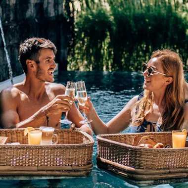 Paket Honeymoon - Harga Termurah Februari 2021 | Blibli