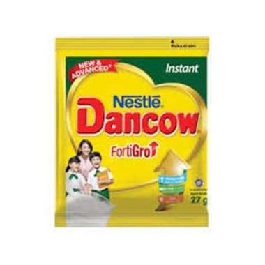 Daftar Harga Susu Dancow Sachet Terbaru 2019 | Blibli.com