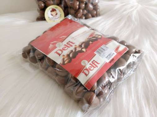 Jual Coklat Delfi Baru - Harga Promo & Diskon, Original