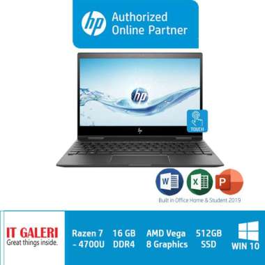 Jual Hp Envy X360 Terbaru - Harga Murah | Blibli.com