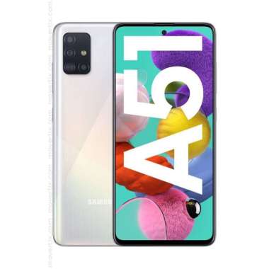 Samsung Galaxy A51 - Harga Maret 2021 | Blibli