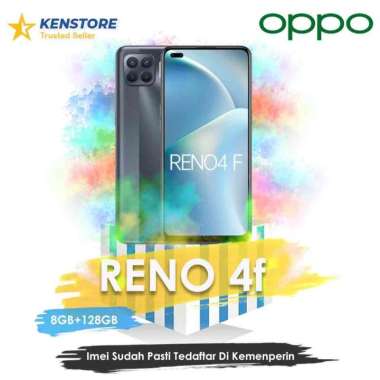 Oppo Reno 5 - Harga Terbaru April 2021 | Blibli