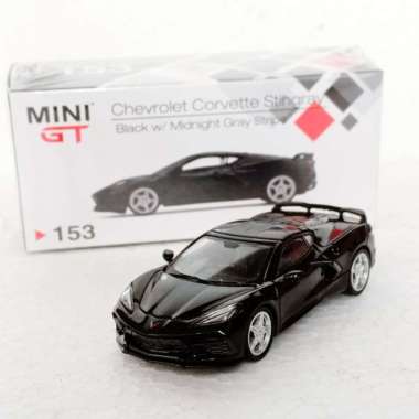 Jual Minigt Corvette Terbaik Maret 2022 - Harga Murah & Gratis Ongkir