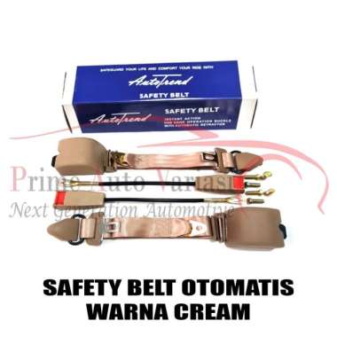 Jual Produk Sabuk Pengaman Mobil - Harga Promo & Diskon