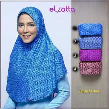 Jilbab Zoya Murah - Harga Promo | Blibli.com