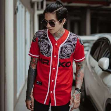 Jual Baju Jersey Baseball Model Terbaru 2021 | Blibli.com