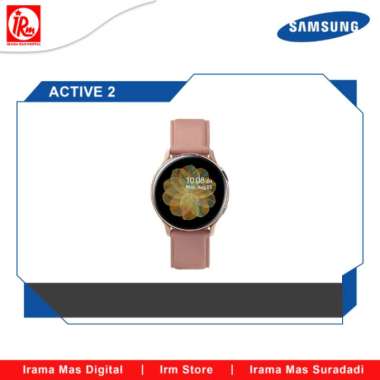 Smartwatch Samsung - Harga Terbaru Mei 2021 | Blibli