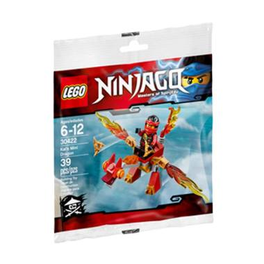 Jual Lego Ninjago Kai Online - Harga Menarik  Blibli.com