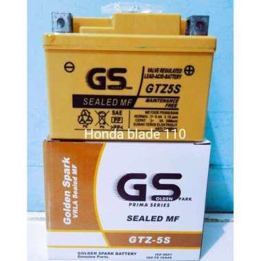 Jual Aki Gs Supra X125 Helm In Terbaru Dengan Harga Terbaik Di 2022