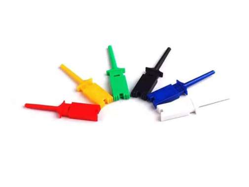 Jual Hook Clip Probe Test Klip Terbaik April 2022 - Harga Murah