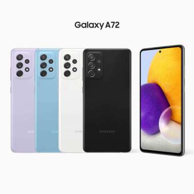Samsung A72 - Harga Terbaru Mei 2021 | Blibli