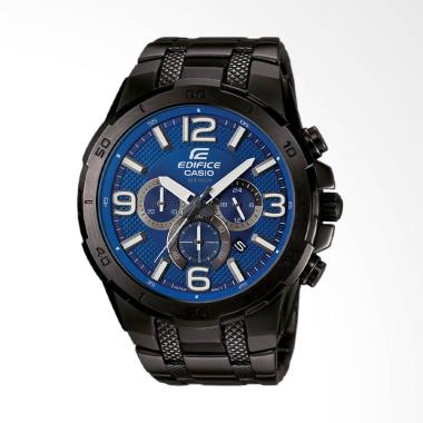 Jual Jam Tangan Casio Edifice Efr 538 Branded & 100% Original - Harga