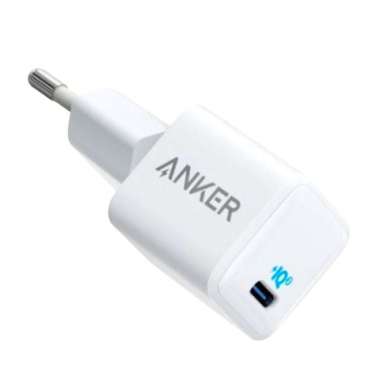 Jual Anker Charger Powerport Iii 20 W Original, Murah & Diskon