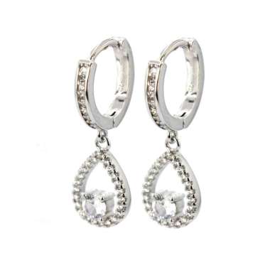 Dparis Anting Jepit Acc Mata AM090