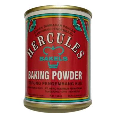 Harga Baking Powder Terbaru Mei 2021 | Blibli