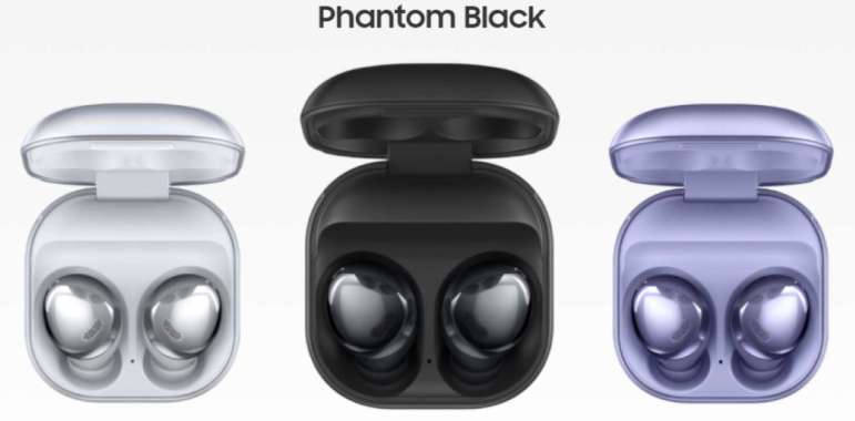 Samsung Galaxy Buds - Harga April 2021 | Blibli.com