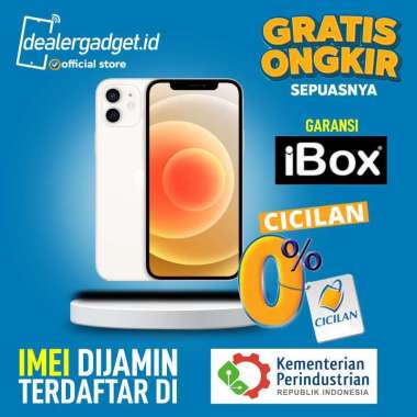 iPhone 12 - Harga Terbaru April 2021 | Blibli