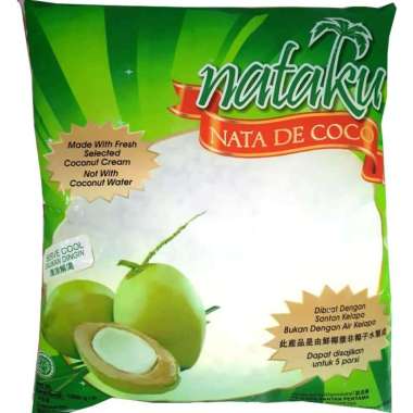 Jual Nata De Coco Murah - Harga Promo | Blibli.com
