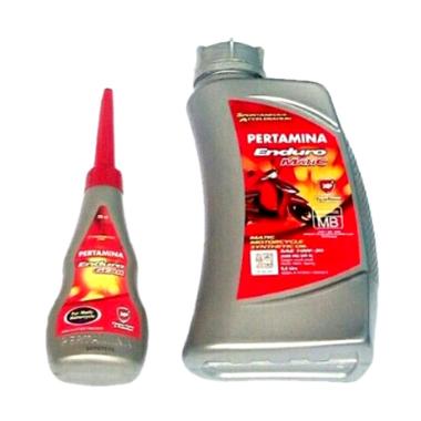 Jual Pelumas Oli Motor & Mobil Pertamina Fastron Murah