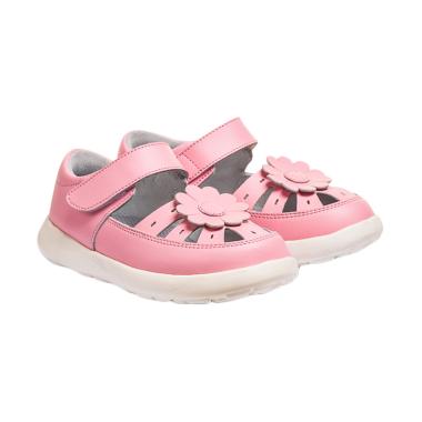 Shoes Baby Ma Sepatu Perempuan Bunga Daun Sing Fanta shoes baby ma sepatu perempuan bunga daun sing fanta
