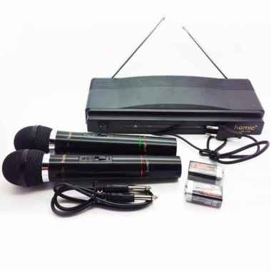 Jual Mic Warles Kabel Terbaik April 2022 - Harga Murah & Gratis Ongkir