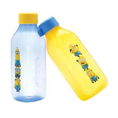 Minion Totem Square Bottle jual botol minum tupperware terbaru harga menarik Minion Totem Square Bottle jual botol minum tupperware terbaru harga menarik