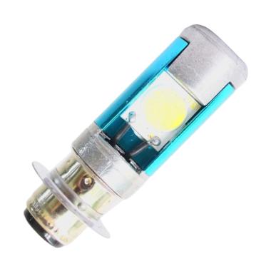 Harga Lampu Led Motor Warna Biru - LAMPUTASOR
