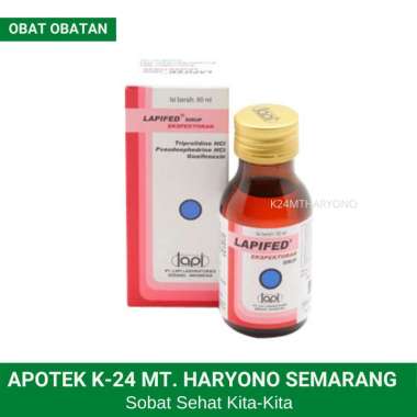 Obat Batuk Lapi Syrup Lengkap Harga Terbaru Oktober 2022 | Blibli