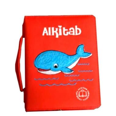 Jual Sarung Alkitab Anak Terlengkap - Harga Murah Agustus 2022 | Blibli