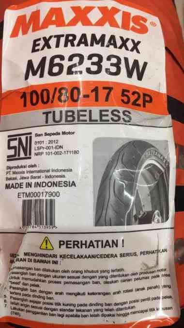 Jual Ban Maxxis Online - Model    Terbaru | Blibli.com