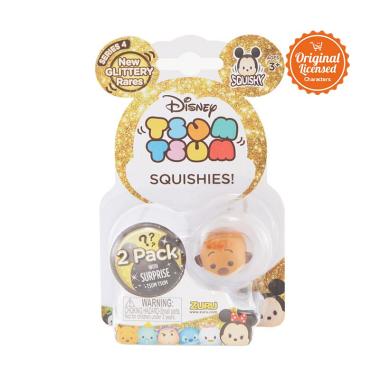 Jual Disney Tsum Tsum Series 4 Set Mainan Squishies [2 