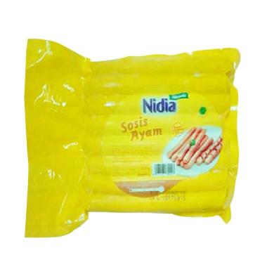sertifikasi 6s Ayam  [500 Long Sosis  Online Nidia g] Jual Harga