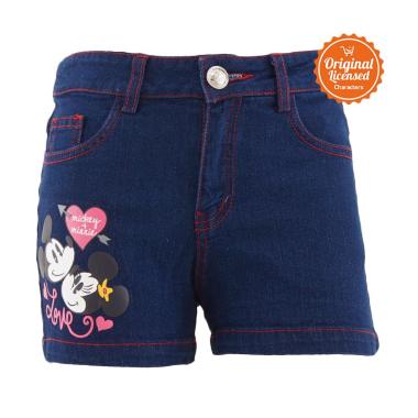 jual minnie mouse minnie and mickey celana pendek anak navy harga kualitas jual minnie mouse minnie and mickey celana pendek anak navy harga kualitas